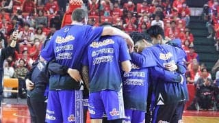 【B1クラブ展望／FE名古屋】若いチームを並里成がけん引…“橋渡し役”保岡龍斗にも期待