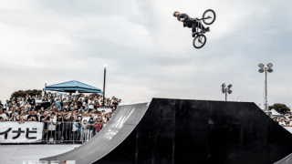 “アーバンスポーツのまち” 横須賀市 と 全日本フリースタイルBMX連盟「BMXフリースタイルJapanCup」を今年も開催！