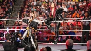 大谷翔平より世界的に有名な日本人女子レスラー、ドジャースタジアムに降臨でファン騒然