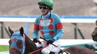 レース史上4頭目の偉業なるか 成長著しい6歳馬が重賞初挑戦で初制覇狙う