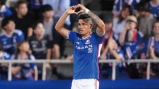 横浜FMが山口撃破で7年ぶり4強　カオスな前半を経て後半4発勝ち越し、J2勢を“力”でねじ伏せる【天皇杯】