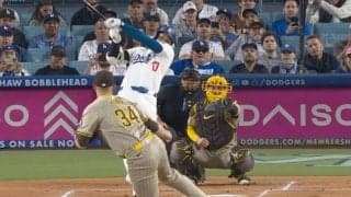 それ打っちゃうのかよ！ 大谷翔平、爆速ヒットが「ヤバすぎ」 ありえない“内角打ち”に球場ドン引き…「もうよく分からん」