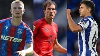 ロドリ不在時の敗戦率は2倍に、シティが考える代役はデータが似ている選手？ 不遇のベテラン、久保建英の同僚、期待の若手…