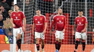 ユナイテッドは終盤の決定機を決め切れずドロースタート…【EL】