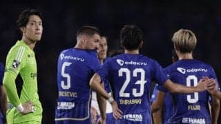 Ｊリーグの停滞を象徴する町田の大健闘　選手が欧州を目指すのは金のためではない