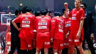 【B1クラブ展望／名古屋D】実力者が続々加入…より速いスタイルで頂を目指す