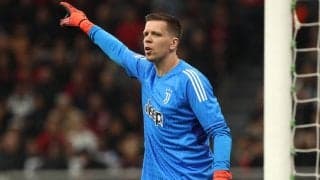 シュチェスニーがバルセロナで現役電撃復帰　重傷テア・シュテーゲンの代役として加入決定的に