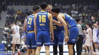 【B1クラブ展望／滋賀】指揮官を含め大幅なメンバー変更…“新生”滋賀レイクスを披露したい