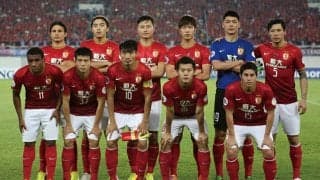 かつての“広州恒大”がアカデミー育ちで選手を賄う平均年齢「20.9歳」集団に…中国2部降格も猛烈な勢いで1部復帰へ前進中