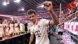 1試合平均4.8得点…コンパニ・バイエルンの強さは重鎮ミュラーをしても過去一？　「この次元には長いことなかった」