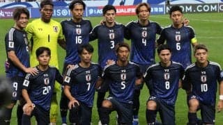 日本代表のW杯最終予選、3月のバーレーン＆サウジアラビア戦は埼スタで開催！ テレビ朝日が地上波独占生中継