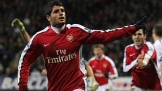 セスクの後継者と目された時期も…34歳メリダが現役引退　「すべてのクラブで出会ったすべての人にありがとう！」