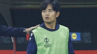 久保建英は初戦不出場 ヨーロッパリーグに全力投球できないそれぞれのクラブ事情