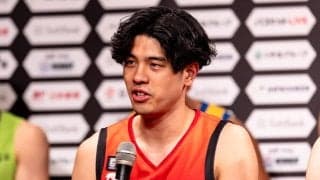 指揮官のラブコールを受けて移籍…吉井裕鷹「もっと自分の価値を高められるように」