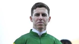 D.レーン騎手に短期免許交付 9月29日と30日の2日間