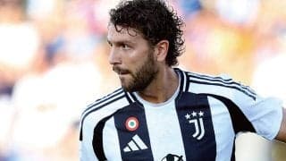 “飛び抜けたユベントス愛の持ち主” ロカテッリが悲願のセリエA優勝へ「もうこれ以上言い訳できない」