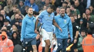 「仲間との時間が奪われる酷いケガ」ロドリの重傷に心を痛めるシアラー氏…マンCは穴埋めに動くと予想「可能なら1月」