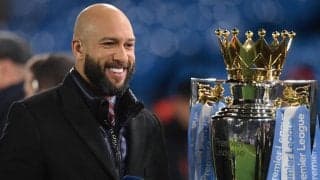 ティム・ハワード氏が米国代表のポチェッティーノ新監督にクギ…ペップを引き合いに「現実的なサッカーをせよ」