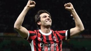 ミランがインテル撃破！ 御前試合リバプール戦で完敗見せられたOBカカも称賛「この出来を継続できるなら...」