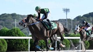 【YJS佐賀】JRA暫定1位は橋木太希、地方は髙橋愛叶