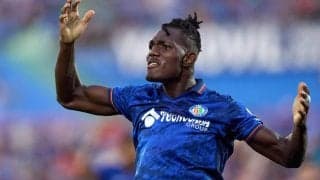 審判から「人種差別を受けている」と訴えた選手、クラブの会長は公然と選手を批判「理解していないなら話すべきではない」