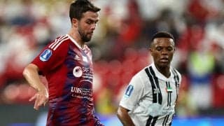 ピャニッチがCSKAモスクワに加入! 昨季限りでUAEを離れヨーロッパに復帰