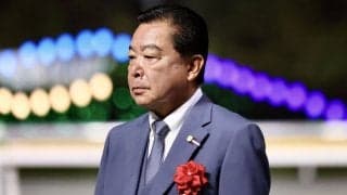 【マリーンC】岡田師「思い切ってJBC」テンカジョウが交流重賞初制覇