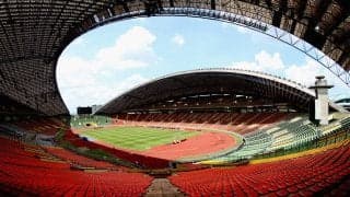 8万人収容のスタジアムが一気に解体…安全基準の問題でマレーシアのスタジアムを取り壊し、2029年までに新スタジアムに生まれ変わる