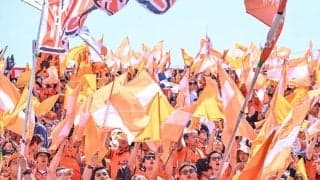 「本当に来場するならすごい数…」J2清水が国立で開催する「首位攻防戦のチケット売り上げ一覧表」が、J1記録超えの大台の可能性も！「えぐいな...」「サッカー大国静岡やば!!!」の声