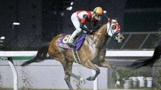 【レディスプレリュード】グランブリッジなどJRAは5頭…出走予定馬