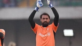 ユベントスが第3GKピンソーリオと契約延長！　ドレッシングルームで存在感示す人格者