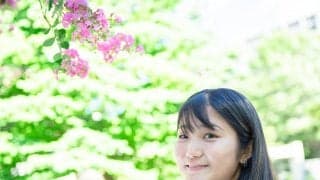 12歳からマレーシアで単身スカッシュ修行　渡邉聡美が日本を飛び出して世界５位のトッププロから学んだこと