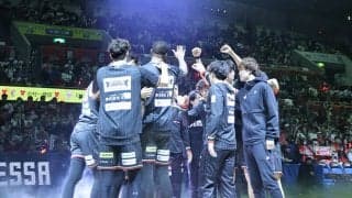 【B1クラブ展望／大阪】創設20周年の節目…藤田弘輝HC体制で4季ぶりのCS進出を狙う