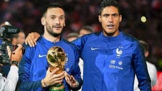 「常に自分の体と向き合い、自分の限界を押し広げていた」ロリスが引退決断の盟友ヴァラン労う