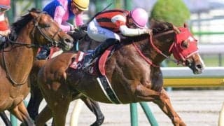 ウイン軍団が21年ぶりのJRA・GI制覇へ スプリンターズSは実力派2頭出し