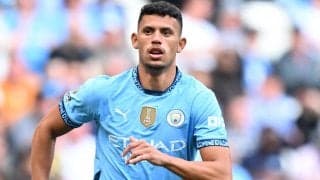 ロドリの穴埋め役にヌネスが名乗り　「どんなポジションもこなせる」