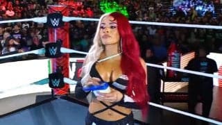 日本アニメ大好きラテン美女レスラー、『東京喰種』コスプレが妙に妖艶でセクシーすぎる 独自の世界観が話題