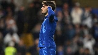 2億ポンド補強のチェルシーで起こるポジション争い…新入りネト「誰も眠れない」