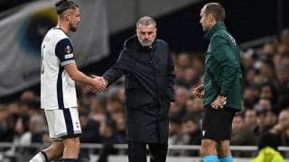 ポステコグルー監督、数的不利撥ね返す勝利も「良いスタートではなかった」と反省の弁…負傷交代ソン・フンミンへの言及避ける