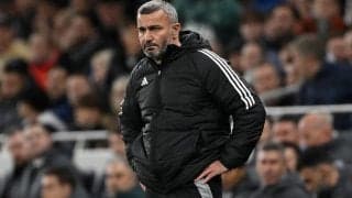 トッテナム戦前に向かう道中で渋滞…カラバフ指揮官「選手たちに大きく影響」