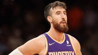 昨季セルビアでプレーしていたフランク・カミンスキーが古巣サンズとキャンプ契約