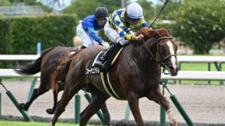 “遅れてきた大物候補”が秋風Sで無傷4連勝＆OP入り狙う ここは通過点に夢は大きくGI制覇へ