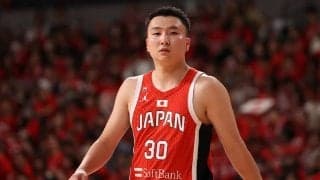 富永啓生とペイサーズがエグジビット10契約を締結…クラブ正式発表、NBA挑戦へ