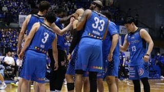 【B1クラブ展望／島根】エース離脱もWキャプテンは健在…防御力がアップしてチーム力増強に成功