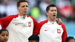 「先発できないなら行かない」バルサが補強を目指すシュチェスニー、自身の態度を同胞に明言か「レヴァンドフスキが電話をした」