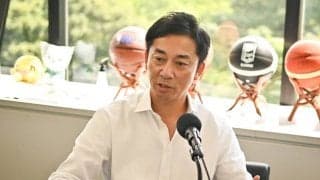 Bリーグのビジネス成長に集まる注目…島田チェアマンが語る「B.革新」で成す多様なクラブの在り方