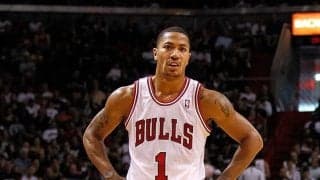 「君は良い時も悪い時も僕を信じてくれた」…元MVPデリック・ローズがNBA引退を発表