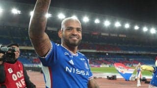 もうさ、毎日ずっとあの人の話題ばっかりだから乗ってみた?!の巻/倉井史也のJリーグ