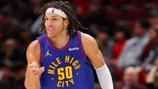 ナゲッツのゴードンが延長契約を希望「この組織の選手たち、コーチ陣が大好きなんだ」