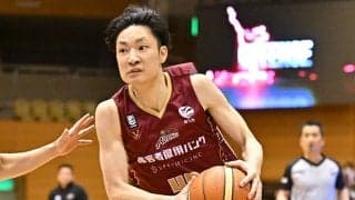 越谷が練習生の飯田鴻朗と選手契約を締結…同ポジションで負傷離脱者が発生